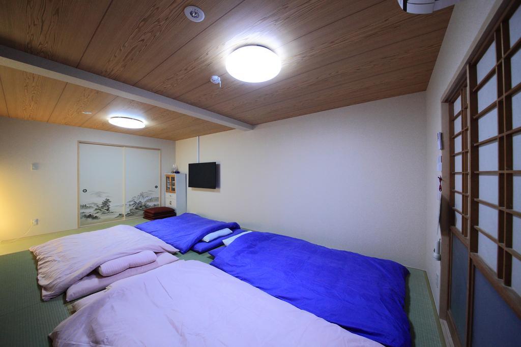 Keage Ferienhaus