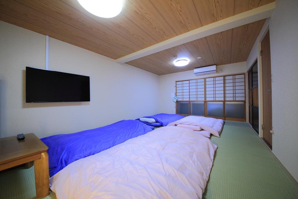 Keage Ferienhaus